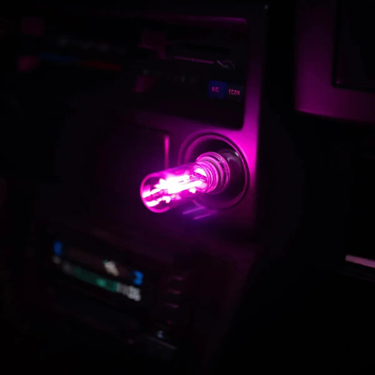 💡 RetroGlow Aura – Your New Vibe Plug 🔌✨