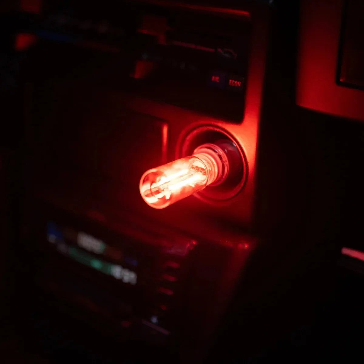 💡 RetroGlow Aura – Your New Vibe Plug 🔌✨