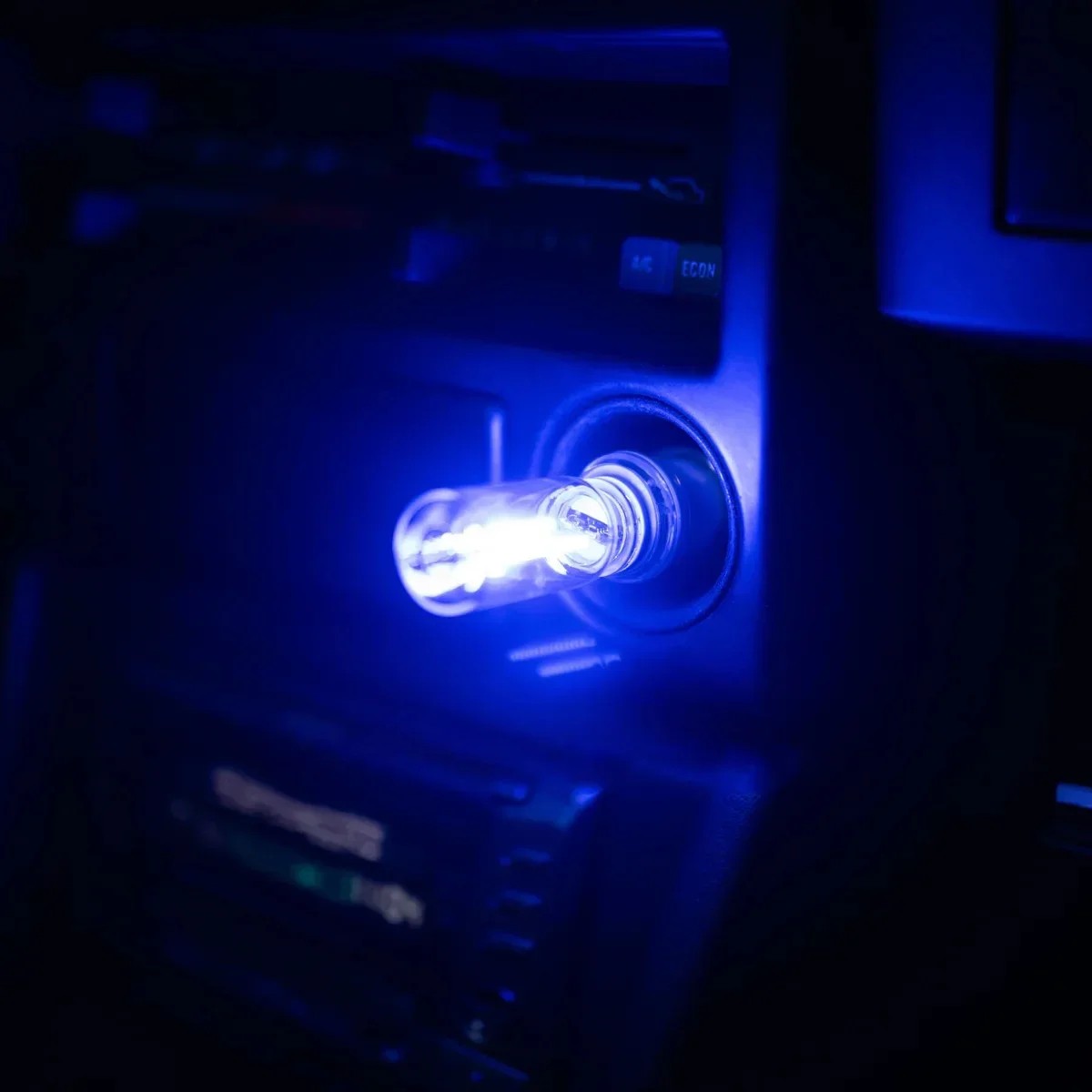 💡 RetroGlow Aura – Your New Vibe Plug 🔌✨