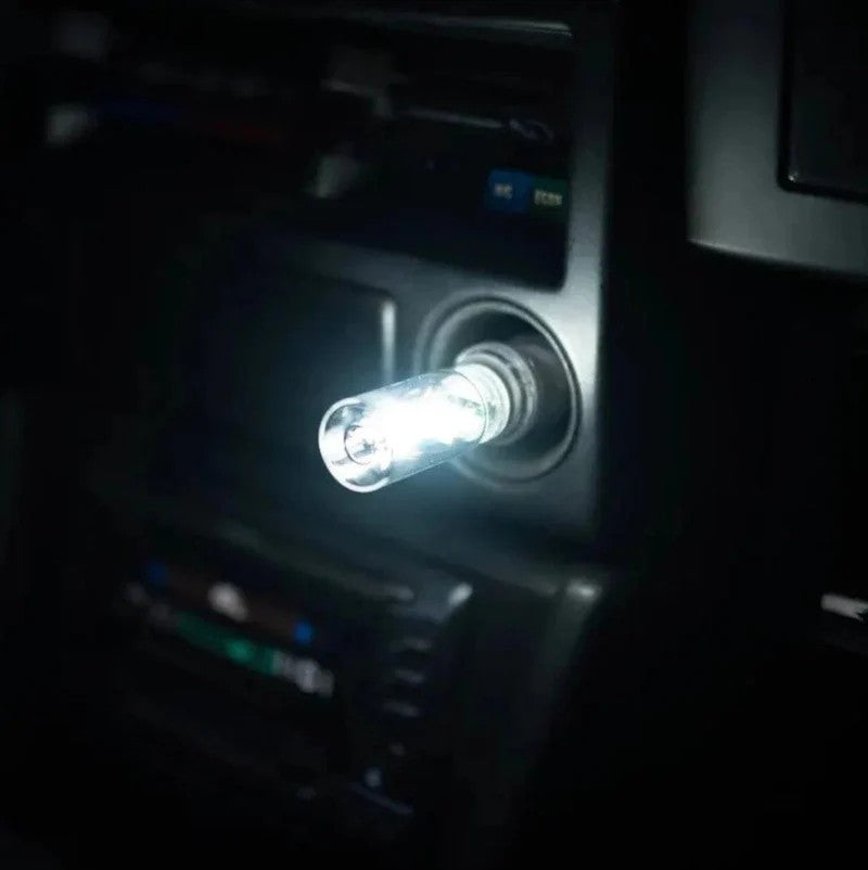 💡 RetroGlow Aura – Your New Vibe Plug 🔌✨