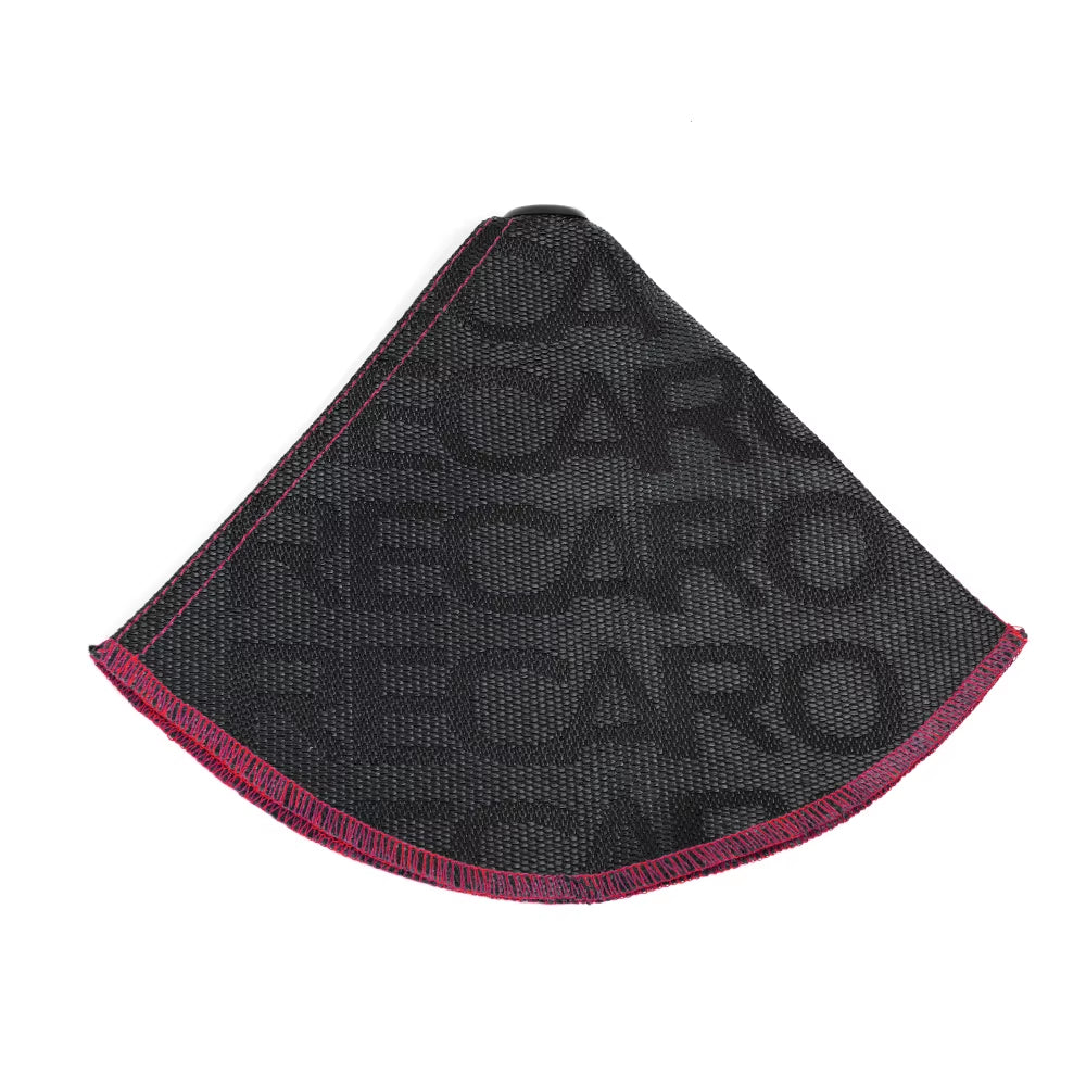 Sakura SpeedWorks RECARO Fabric Shift Boots