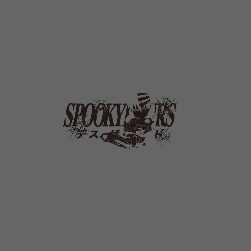 🌙 SPOOKY HOURS – For the Real Night Riders 🖤🚗
