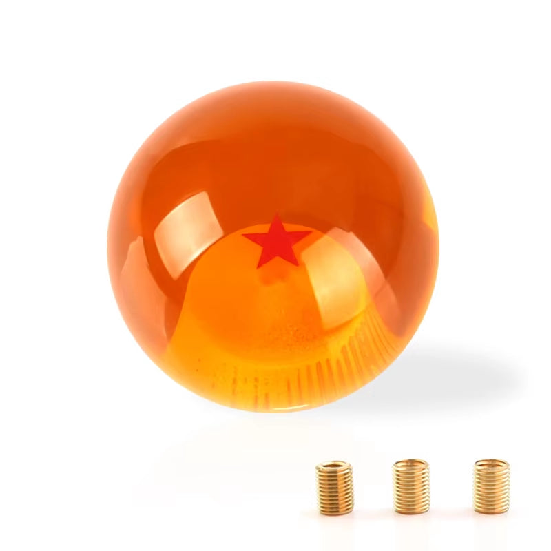 Sakura SpeedWorks DragonBall Z Shift Knobs
