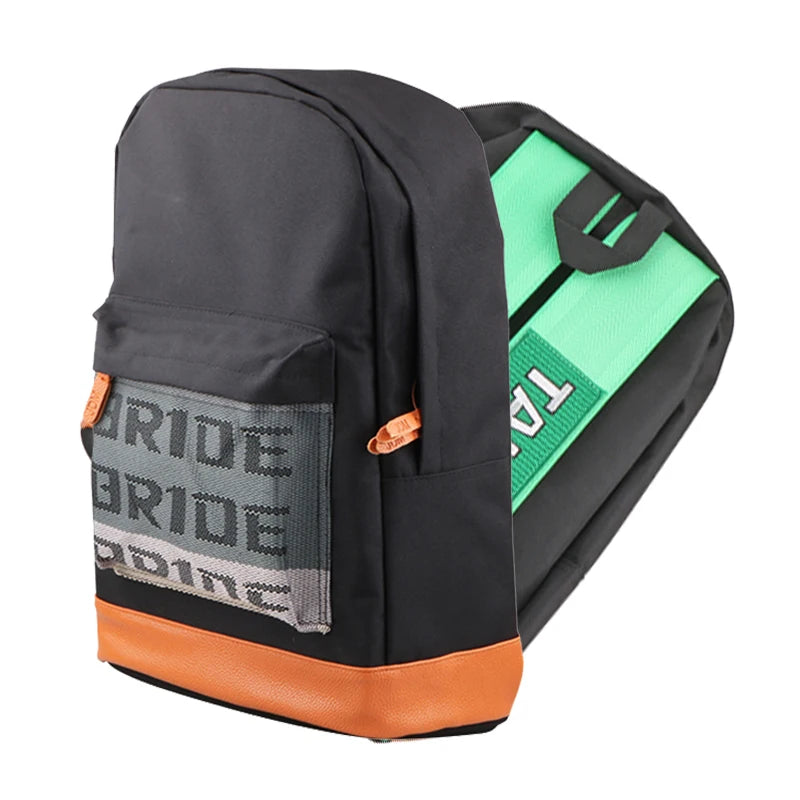 Sakura SpeedWorks BRIDE/TAKATA Backpack