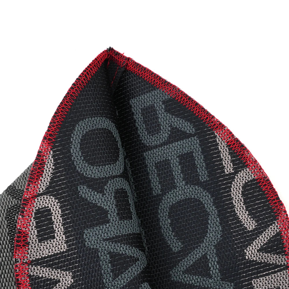Sakura SpeedWorks RECARO Fabric Shift Boots