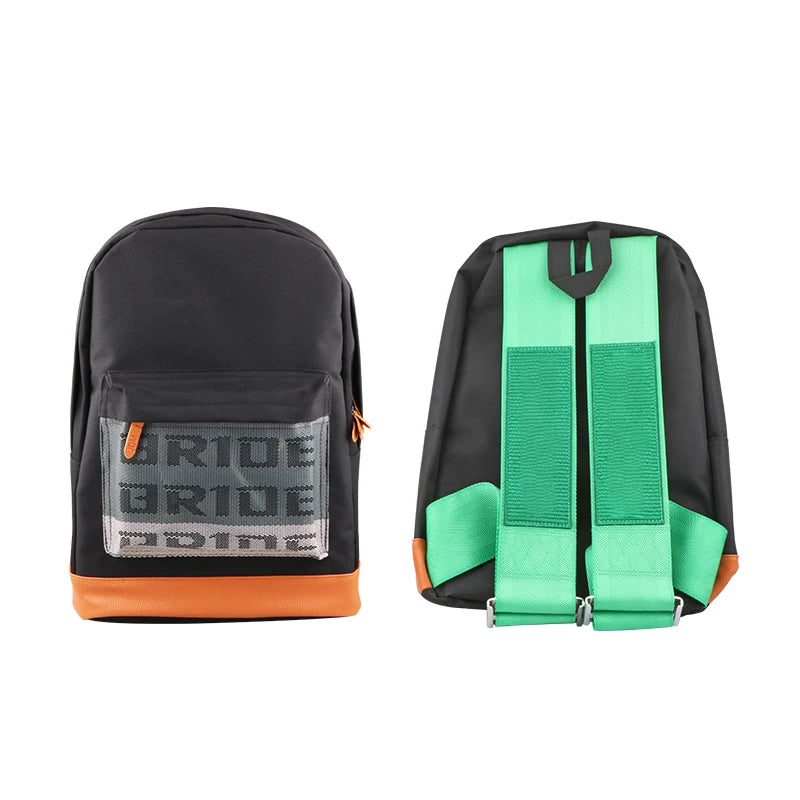 Sakura SpeedWorks BRIDE/TAKATA Backpack