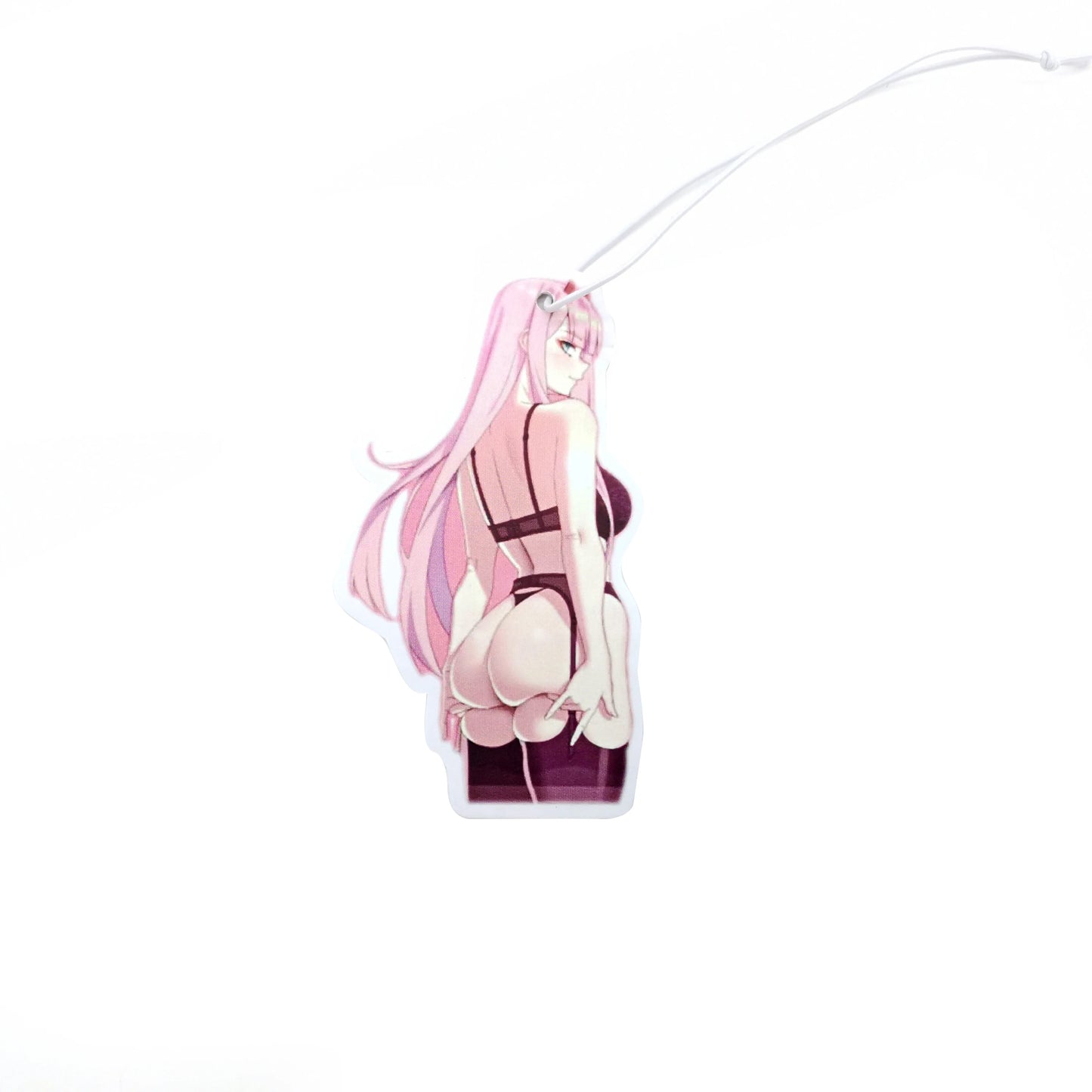 ✨ JDM Anime Girl Air Fresheners ✨