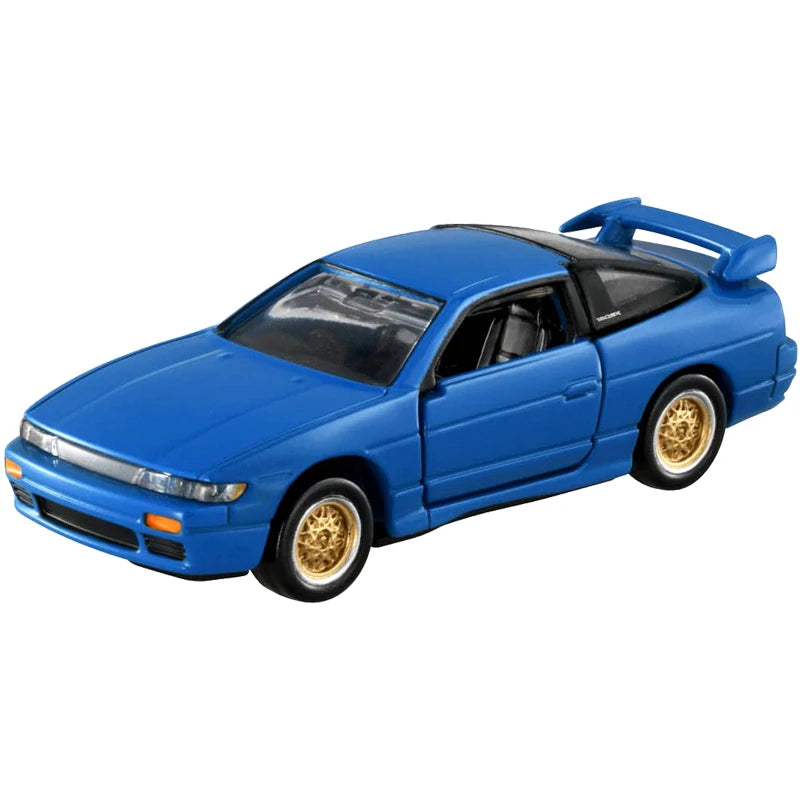 Takara Tomy 1/64 Initial D Collection Diecast Model