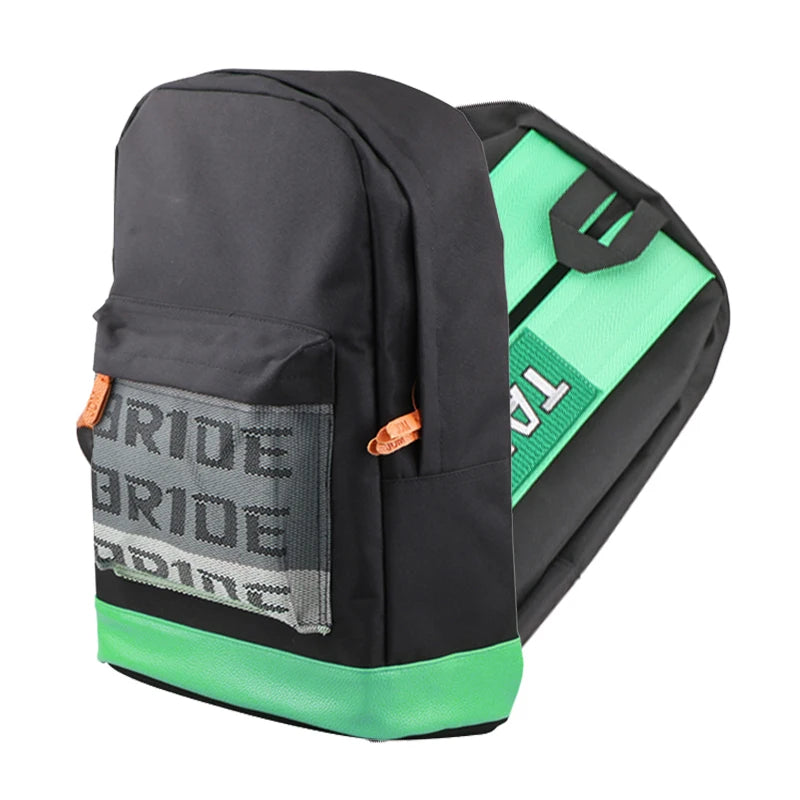 Sakura SpeedWorks BRIDE/TAKATA Backpack
