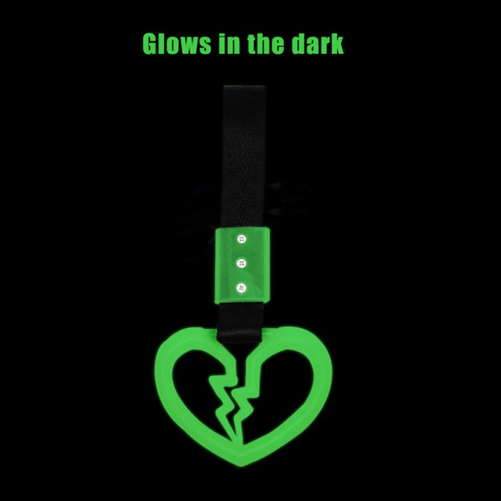 🚆 JDM Tsurikawa Ring