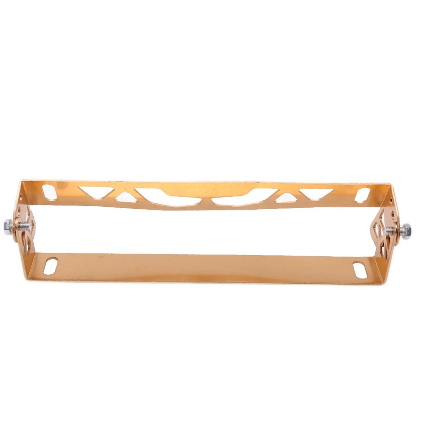 🔥 Sakura SpeedWorks Adjustable Tilt License Plate Frame