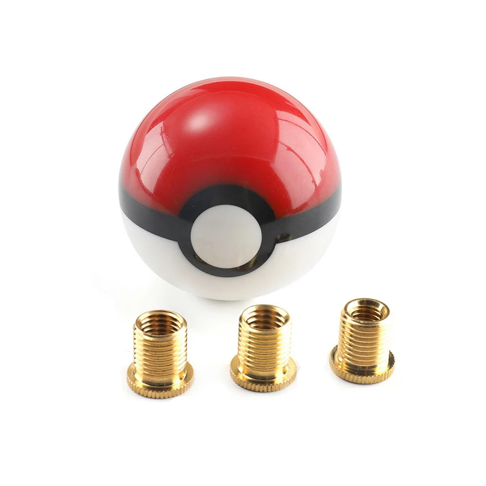 🎮 PokéShift Ball – Gotta Shift ’Em All! ⚡