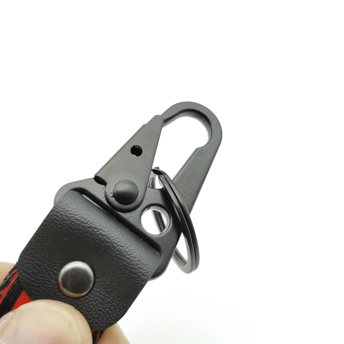 JDM-Inspired Wrist Key Ring – Perfect for Car Lovers