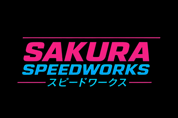 Sakura SpeedWorks