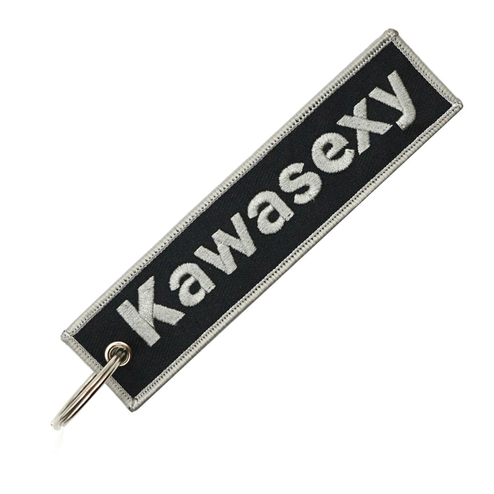 💚 KawaSEXY – Because She’s Built for Speed and Style
