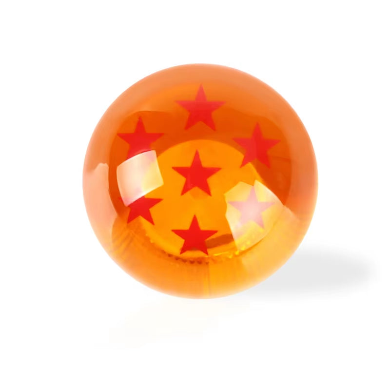 Sakura SpeedWorks DragonBall Z Shift Knobs