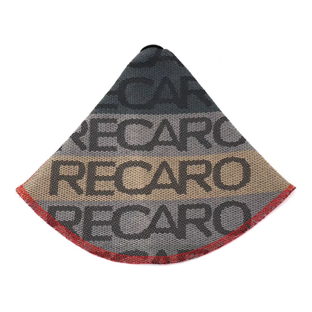 Sakura SpeedWorks RECARO Fabric Shift Boots