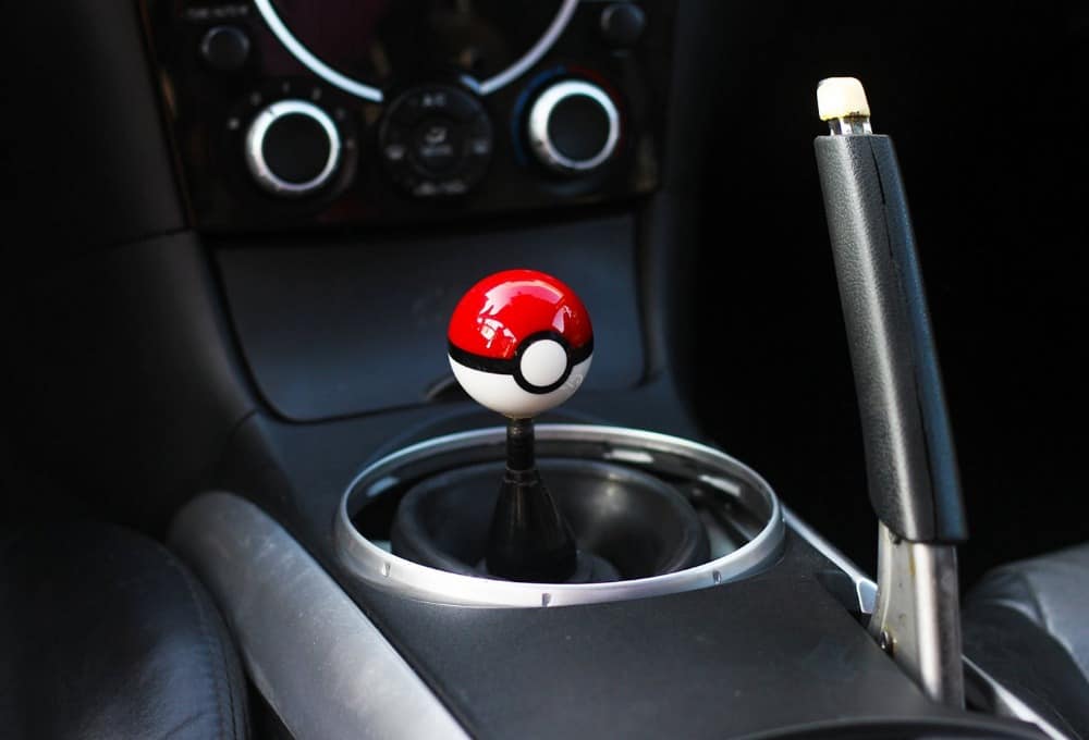 🎮 PokéShift Ball – Gotta Shift ’Em All! ⚡