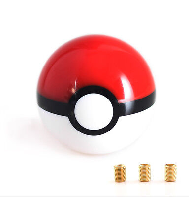 🎮 PokéShift Ball – Gotta Shift ’Em All! ⚡