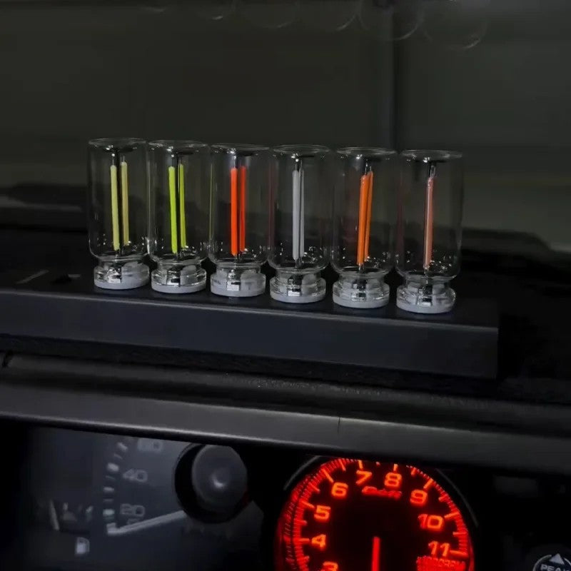 🔥 RetroGlow Aura USB Light