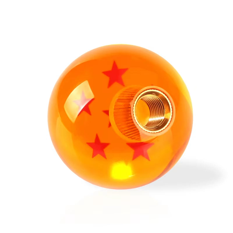 Sakura SpeedWorks DragonBall Z Shift Knobs