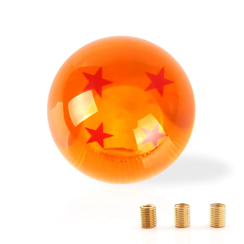Sakura SpeedWorks DragonBall Z Shift Knobs