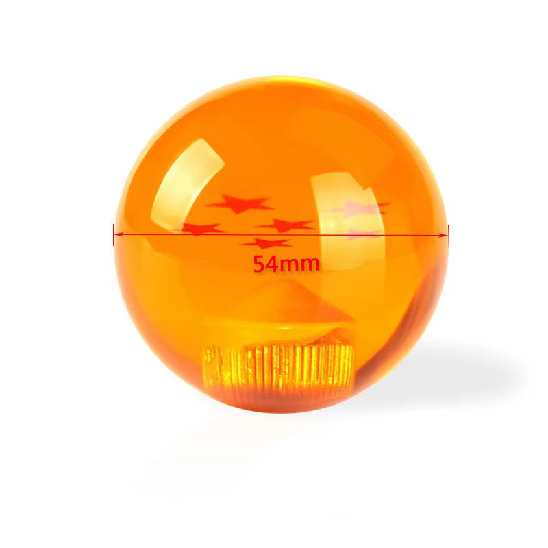 Sakura SpeedWorks DragonBall Z Shift Knobs
