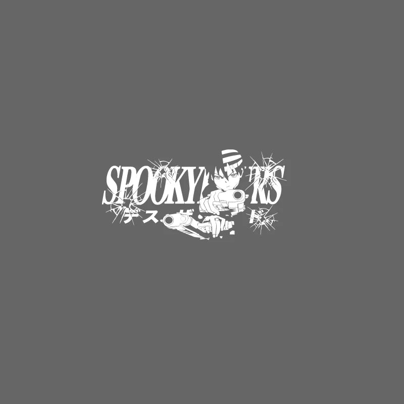 🌙 SPOOKY HOURS – For the Real Night Riders 🖤🚗