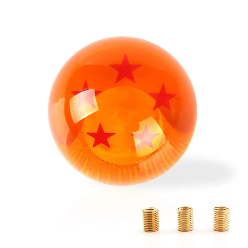 Sakura SpeedWorks DragonBall Z Shift Knobs