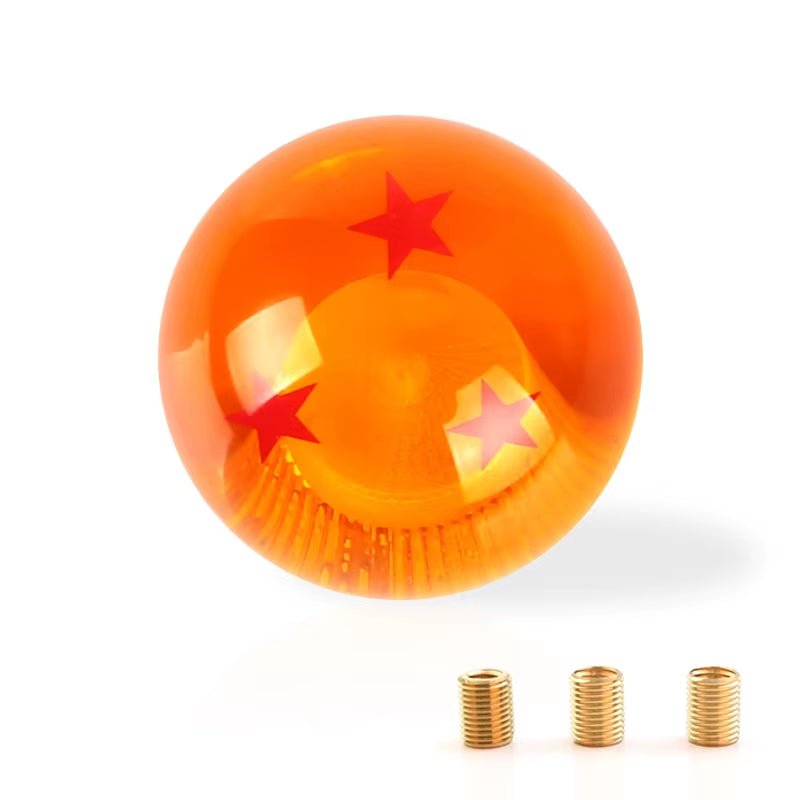 Sakura SpeedWorks DragonBall Z Shift Knobs