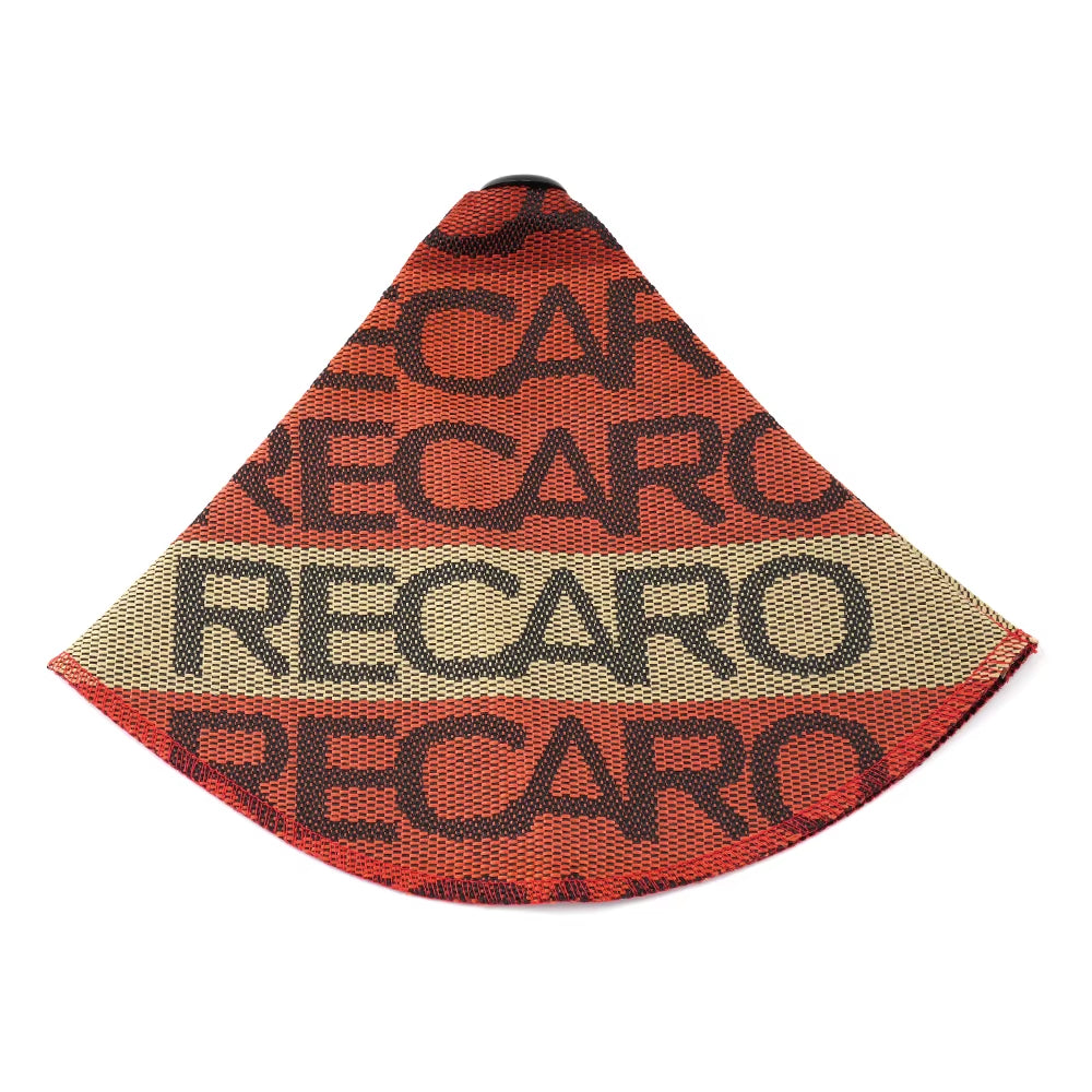 Sakura SpeedWorks RECARO Fabric Shift Boots