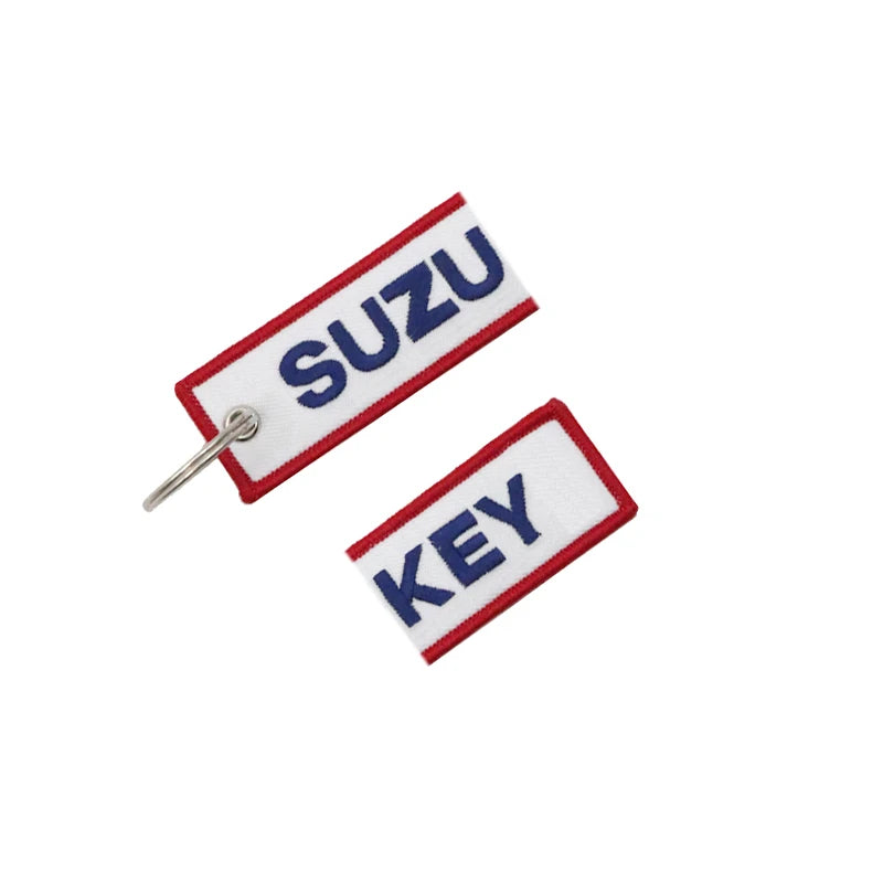 🔑 Suzu"KEY" – The Only Mod That Unlocks True Horsepower