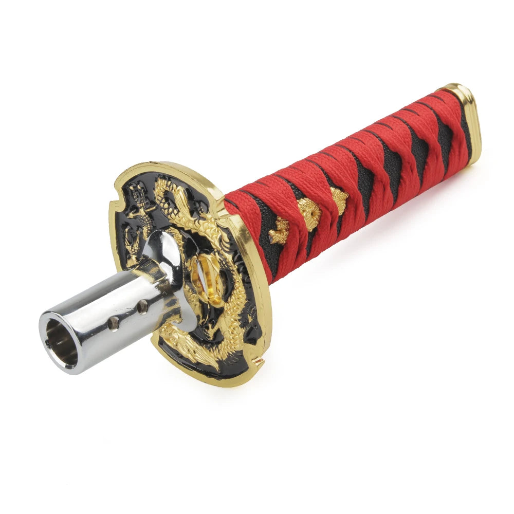 Sakura SpeedWorks Universal JDM Samurai Sword Shift Knob