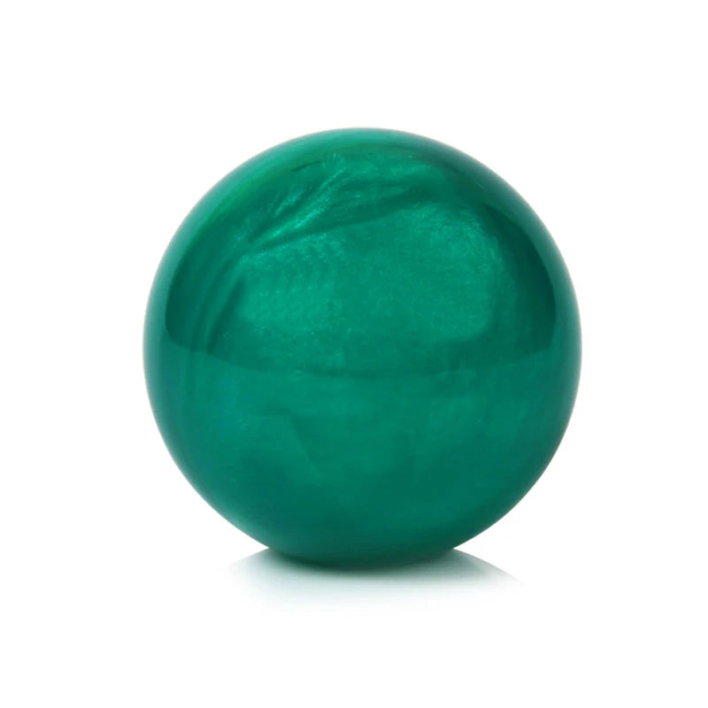 🌀🎯 Marble Ball Shift Knob – Smooth Shifts, Clean Drip 💎⚙️