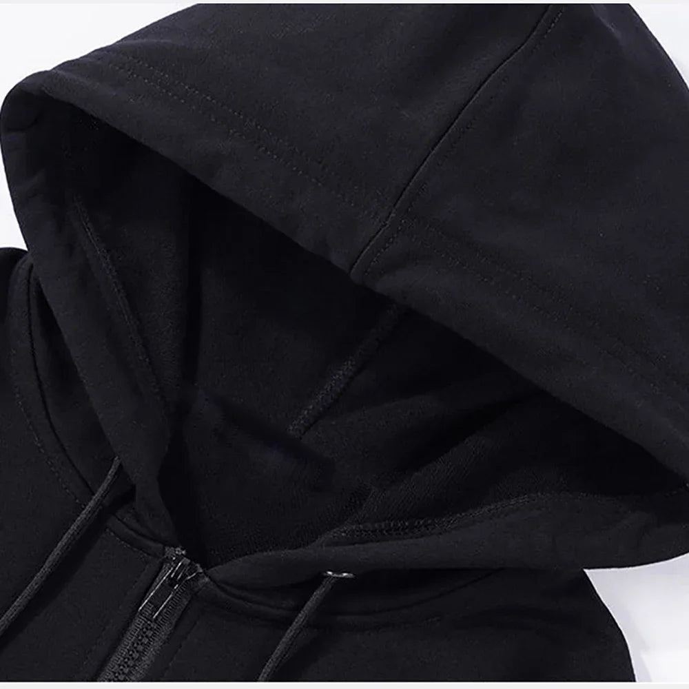Sakura SpeedWorks Initial D Hoodies