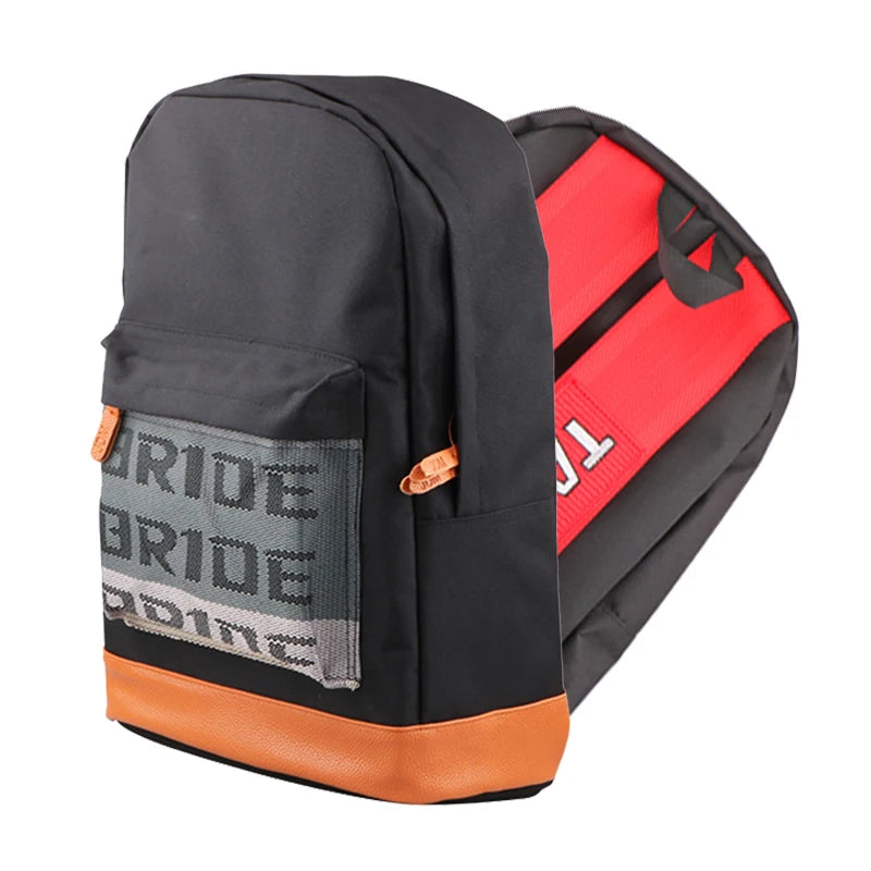Sakura SpeedWorks BRIDE/TAKATA Backpack
