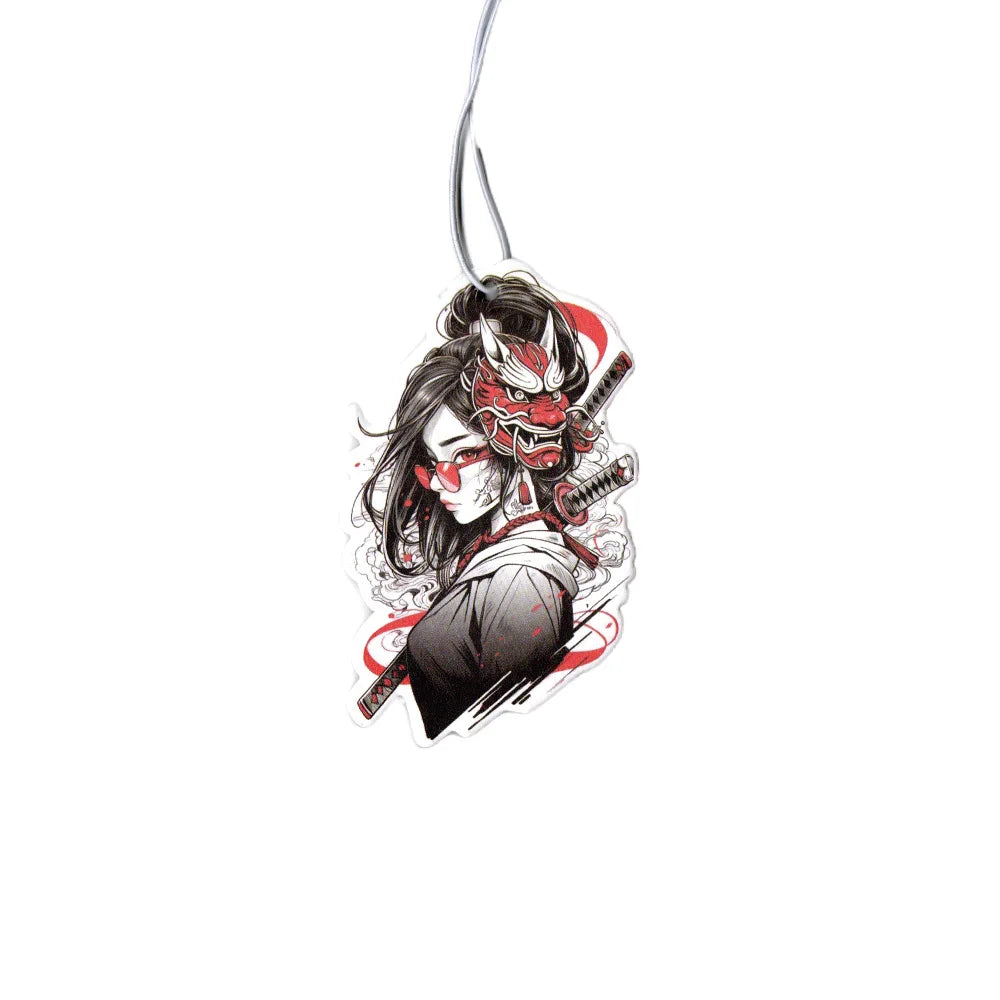 🔥Anime Ride or Die Air Fresheners 🔥