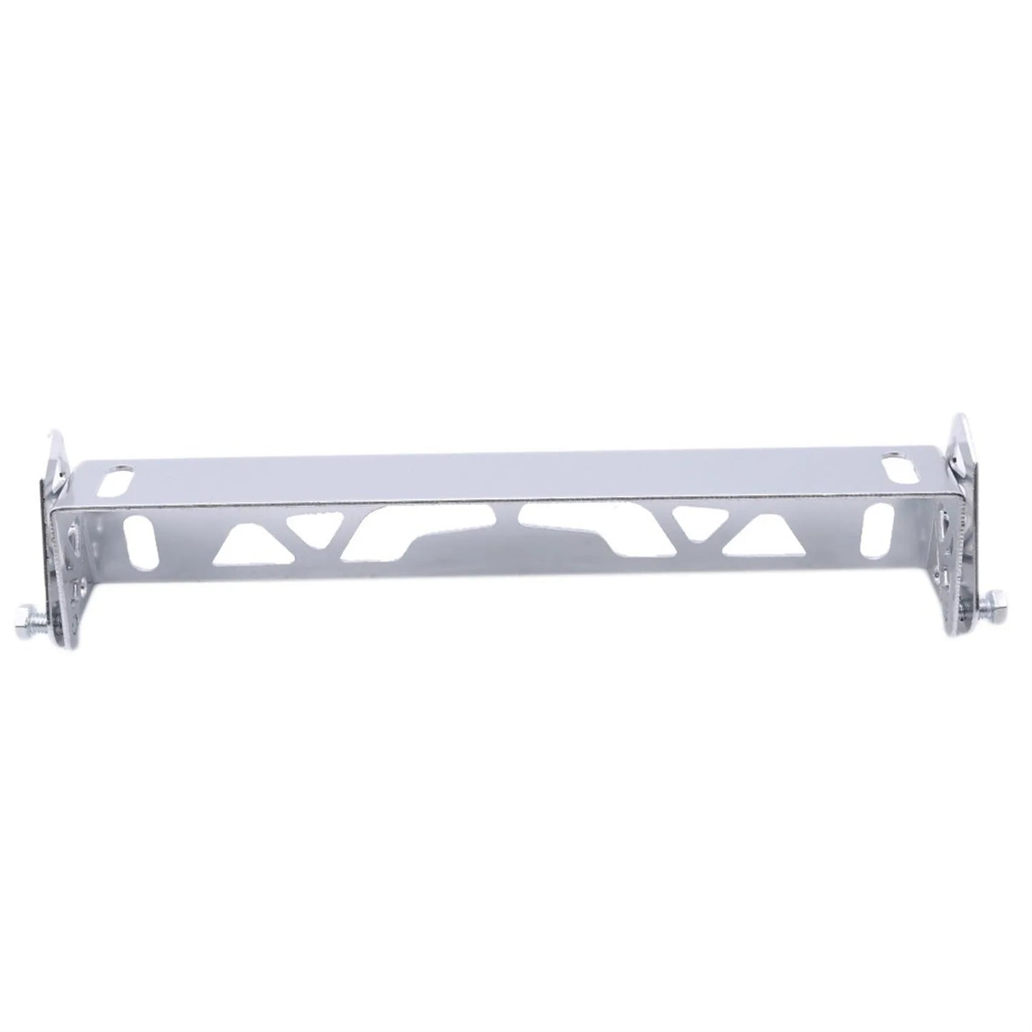 🔥 Sakura SpeedWorks Adjustable Tilt License Plate Frame