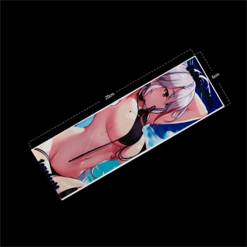 ✨ Reflective JDM Baddies Anime Slaps