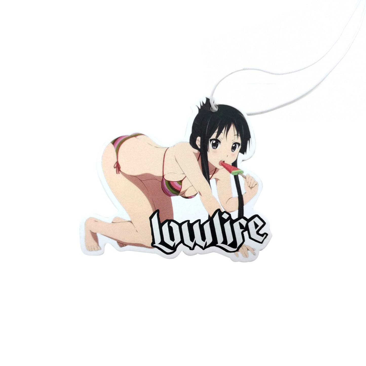 ✨ JDM Anime Girl Air Fresheners ✨