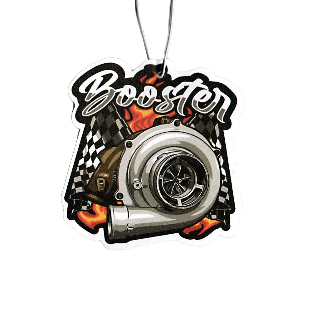 🔥 JDM Style Reusable Air Fresheners – Stay Fresh, Stay Custom