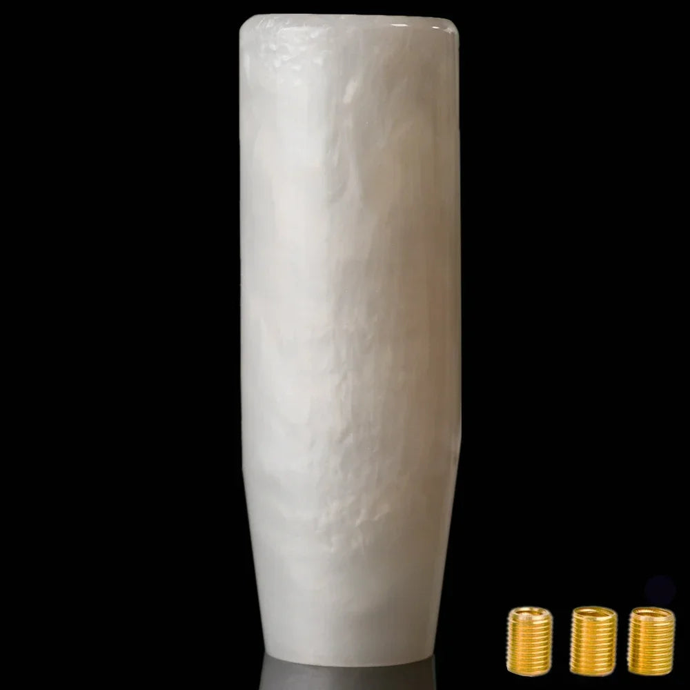 🌀“Marble Mover” JDM Shift Knob – 12CM of Gear-Ripping Class