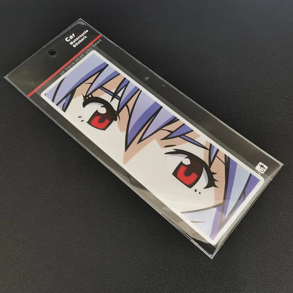 ✨ Reflective JDM Baddies Anime Slaps