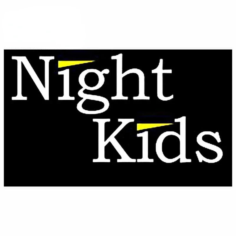 🚗💨 Initial D Team Stickers – Night Kids, Red Suns, Akina & More!