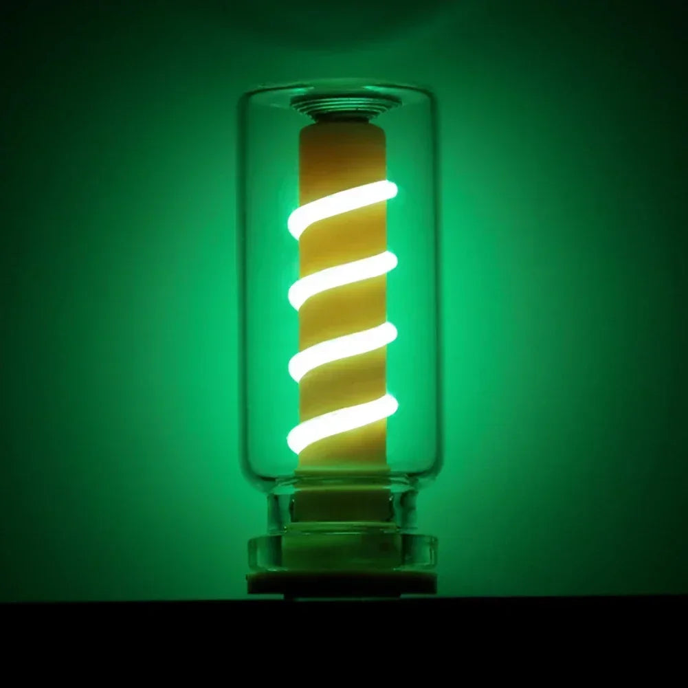 🔥 RetroGlow Aura Twist USB Light