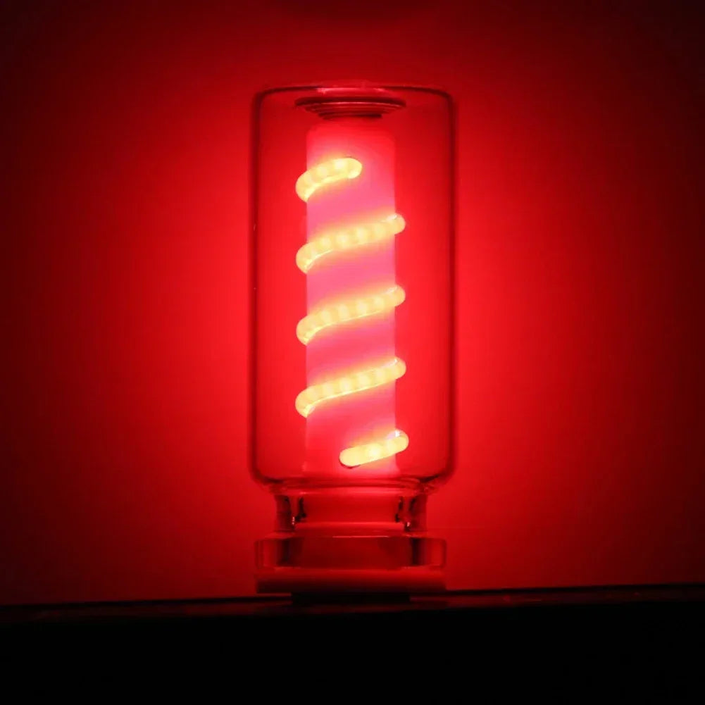 🔥 RetroGlow Aura Twist USB Light