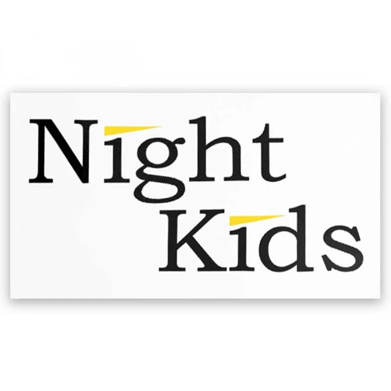 🚗💨 Initial D Team Stickers – Night Kids, Red Suns, Akina & More!