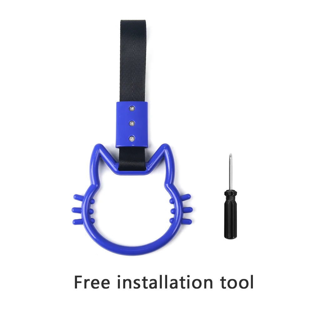 🚆 JDM Tsurikawa Ring