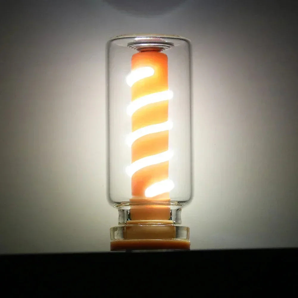 🔥 RetroGlow Aura Twist USB Light