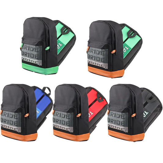 Sakura SpeedWorks BRIDE/TAKATA Backpack